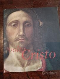 Libro il volto di Cristo 