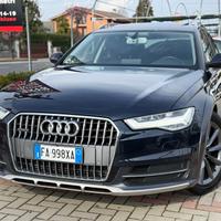 Audi A6 allroad 3.0 TDI 272 CV S tronic IVA ESPOST
