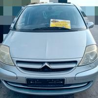 RICAMBI VARI CITROEN C8