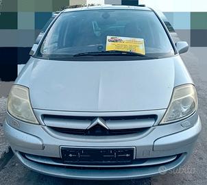 RICAMBI VARI CITROEN C8