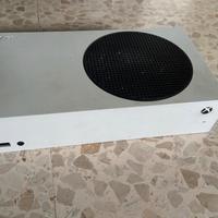 Xbox serie s (descrizione)