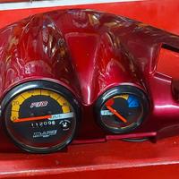 Cruscotto strumenti Malaguti F10