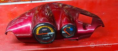 Cruscotto strumenti Malaguti F10