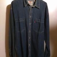 camicia vintage levi s 