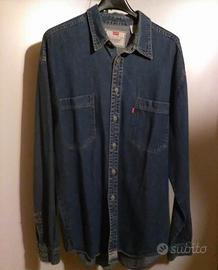 camicia vintage levi s 