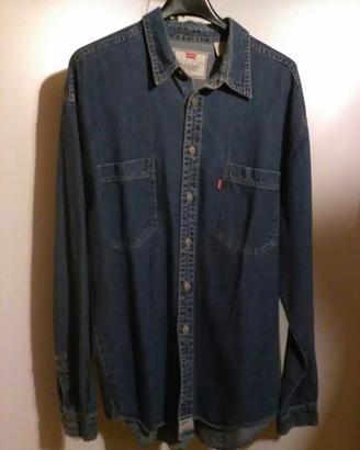 camicia vintage levi s 