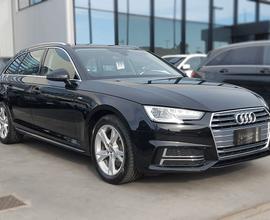 AUDI A4 Avant 2.0 TDI 150 CV ultra S tronic Busi