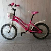 Bicicletta Lombardo 16 