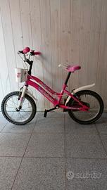 Bicicletta Lombardo 16 