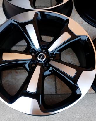 cerchi 20 originali volvo COD:206