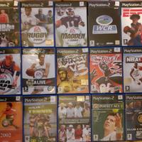 GIOCHI PS2 LISTA 2