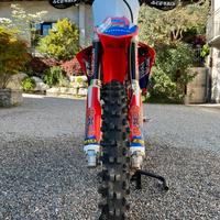 Honda CRF 250 R