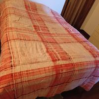 trapunta letto singolo 