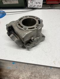 Cilindro cr 125