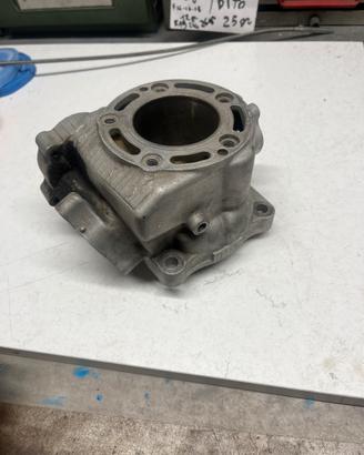 Cilindro cr 125