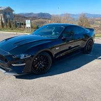 Ford MUSTANG Fastback GT 5.0 V8 del 2019