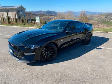 Ford MUSTANG Fastback GT 5.0 V8 del 2019