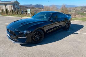 Ford MUSTANG Fastback GT 5.0 V8 del 2019