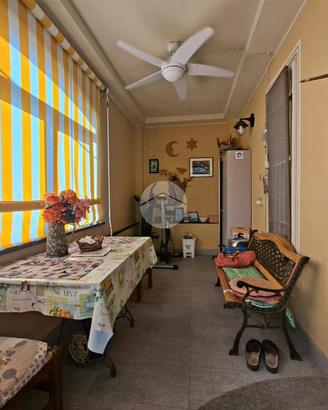 5 LOCALI A RECCO