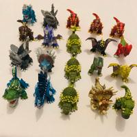 DINOFROZ  - COMBACT 3 SERIES