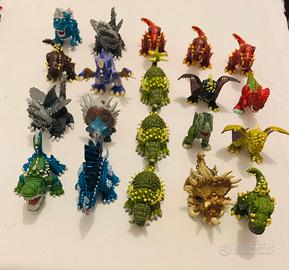 DINOFROZ  - COMBACT 3 SERIES