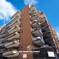Ampio appartamento in via Salinella