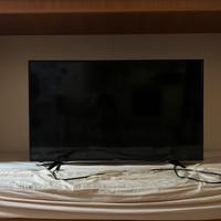 TV Hisense LED backlight TV H43NEC5205