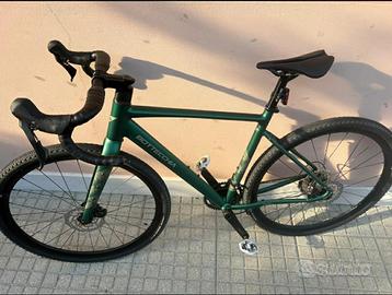Bottecchia monster gravel