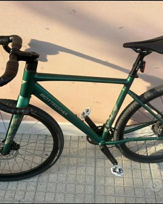 Bottecchia monster gravel