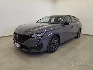 Peugeot 308 SW 1.2 t Active Pack s&s 130cv IN PROM