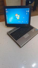 TOSHIBA PORTEGE M700 KARAOKE