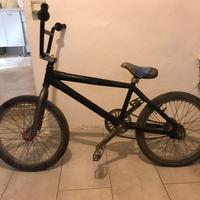 Bicicletta BMX
