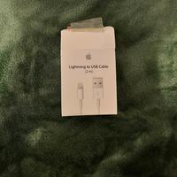 CUFFIE IPHON CON CAVO