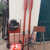 Attrezzature nautiche