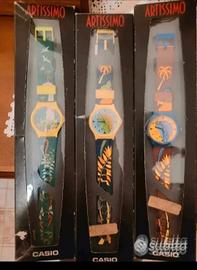 Orologi Da Polso Casio Artissimo 