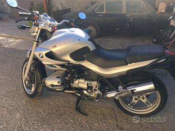 Bmw r1150r ASI tassa dimezzata