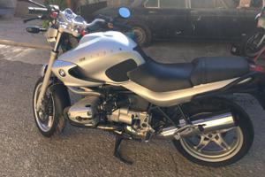 Bmw r1150r ASI tassa dimezzata