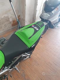 Kawasaki Ninja ZX-6 - 2004