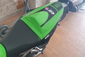 Kawasaki Ninja ZX-6 - 2004