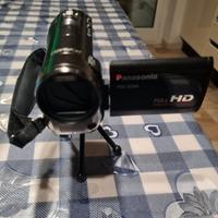 TRIPIEDE TASCABILE PER FOTOCAMERE / VIDEOCAMERA