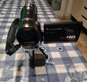 TRIPIEDE TASCABILE PER FOTOCAMERE / VIDEOCAMERA