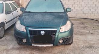 Fiat 16 sedici RICAMBI TELEFONO 3792255666 d19aa R