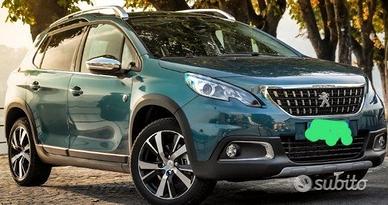 Ricambi peugeot 2008-musate complete num 74