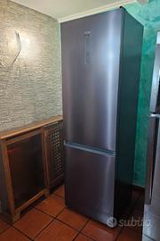 Haier Frigo TOTAL NO FROST 195cm Congelatore 