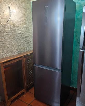 Haier Frigo TOTAL NO FROST 195cm Congelatore 