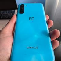 OnePlus Nord 128/8GB sistema operativo e/os murena