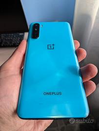 OnePlus Nord 128/8GB sistema operativo e/os murena