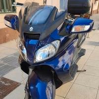 Suzuki Burgman 650 Executive