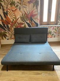 Divano letto