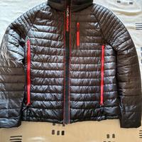 Giubbotto piumino Superdry